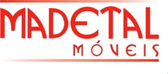 Logo Madetal Móveis